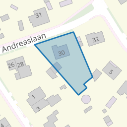 Perceel GBK00-H-2212