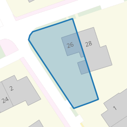 Perceel GBK00-H-2214