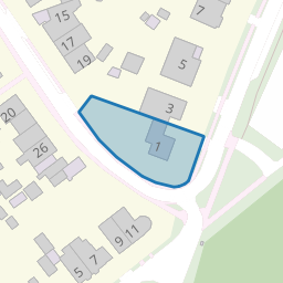 Perceel GBK00-H-2216