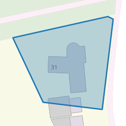 Perceel GBK00-H-2218