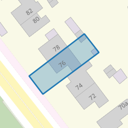 Perceel GBK00-H-2225