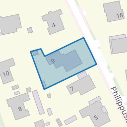 Perceel GBK00-H-2233