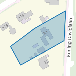 Perceel GBK00-H-2255