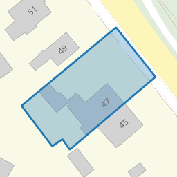 Perceel GBK00-H-2263