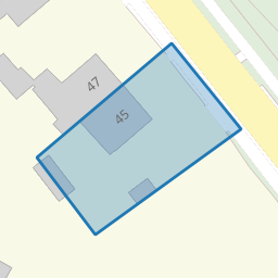 Perceel GBK00-H-2264