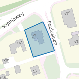 Perceel GBK00-H-2268