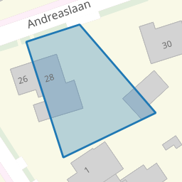 Perceel GBK00-H-2292