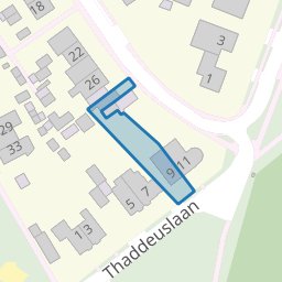 Perceel GBK00-H-2296