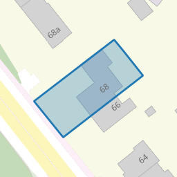 Perceel GBK00-H-2299