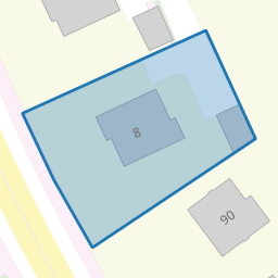 Perceel GBK00-H-2302