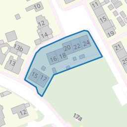 Perceel GBK00-H-2337