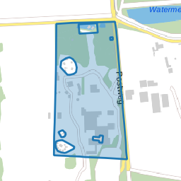 Perceel GBK00-H-2370