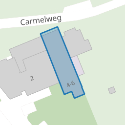 Perceel GBK00-H-2433