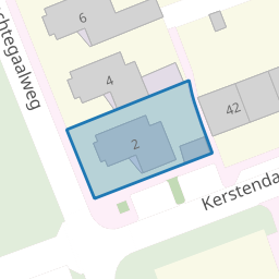 Perceel GBK00-H-2479