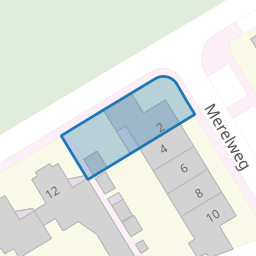 Perceel GBK00-H-2485