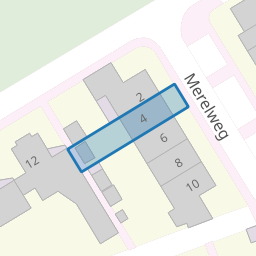 Perceel GBK00-H-2486