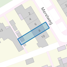 Perceel GBK00-H-2488