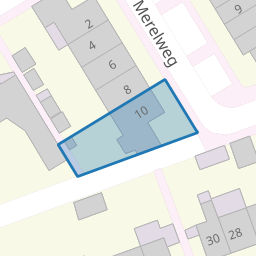 Perceel GBK00-H-2489