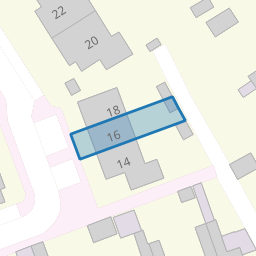 Perceel GBK00-H-2491