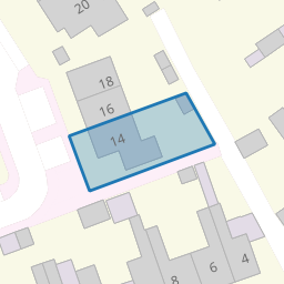 Perceel GBK00-H-2492