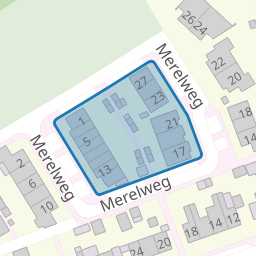 Perceel GBK00-H-2498