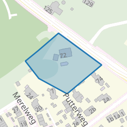 Perceel GBK00-H-2524