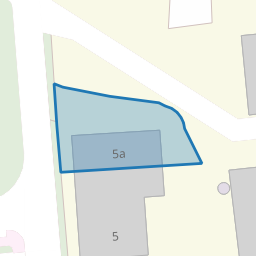 Perceel GBK00-H-2551