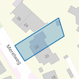 Perceel GBK00-H-2556