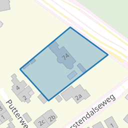 Perceel GBK00-H-2575