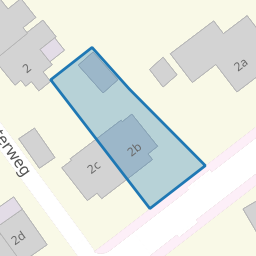 Perceel GBK00-H-2578