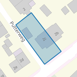 Perceel GBK00-H-2579