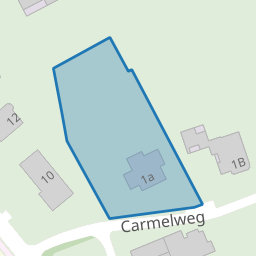 Perceel GBK00-H-2580