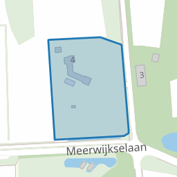 Perceel GBK00-H-2594