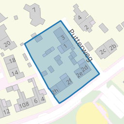 Perceel GBK00-H-2607