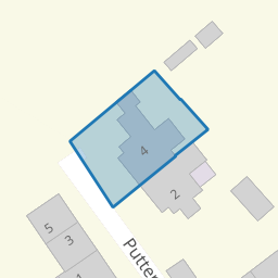 Perceel GBK00-H-2609