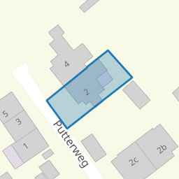 Perceel GBK00-H-2610