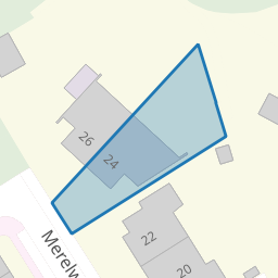 Perceel GBK00-H-2630