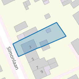 Perceel GBK00-H-2659