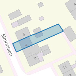 Perceel GBK00-H-2660