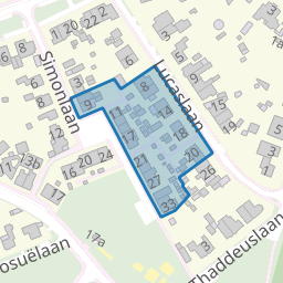 Perceel GBK00-H-2661