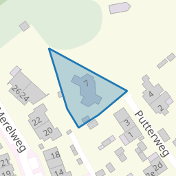 Perceel GBK00-H-2669