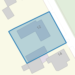 Perceel GBK00-H-2681