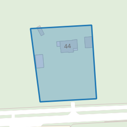 Perceel GBK00-H-2746