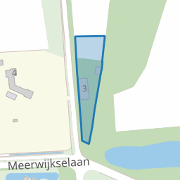 Perceel GBK00-H-2761