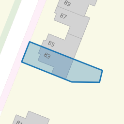 Perceel GBK00-H-2785