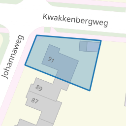 Perceel GBK00-H-2789