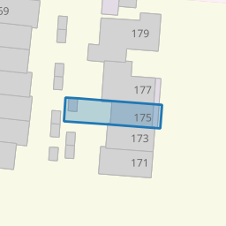 Perceel GBK00-H-2813