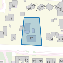 Perceel GBK00-I-3269