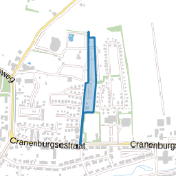 Perceel GBK00-I-3311