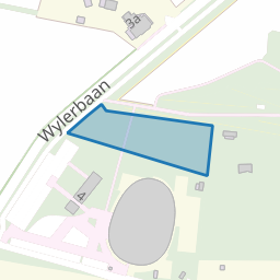 Perceel GBK00-I-3373